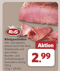 combi Bösel - Königsschinken Angebot im Prospekt Königsschinken bei combi im Bösel Prospekt für 2,99 €