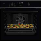 Einbau Backofen Autark TS6PB53ZAB Angebote von AEG bei expert Kaiserslautern für 599,00 €