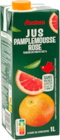 JUS PAMPLEMOUSSE ROSE BRIQUE AUCHAN à Auchan Hypermarché dans La Tour-de-Salvagny JUS PAMPLEMOUSSE ROSE BRIQUE AUCHAN à Auchan Hypermarché dans La Tour-de-Salvagny