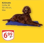 Kühlmatte bei GLOBUS im Prospekt "" für 6,99 €