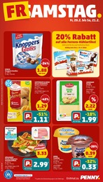 Wecker Angebot & Preis im aktuellen Penny Prospekt Wecker Angebot im aktuellen Penny Prospekt auf Seite 38