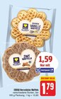 Bourbon Vanille Waffeln Angebot in Hausen Bourbon Vanille Waffeln im aktuellen Prospekt bei EDEKA in Hausen