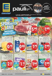 Discounter Prospekt von E center Solingen E center Prospekt: "Aktuelle Angebote", 28 Seiten, 10.11.2025 - 15.11.2025