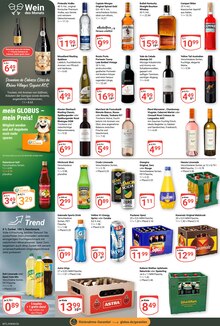 Veltins im GLOBUS Prospekt "Aktuelle Angebote" mit 26 Seiten (Hanau (Brüder-Grimm-Stadt))