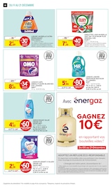 Tablette Angebote im Prospekt "-34% DE REMISE IMMÉDIATE SUR UNE SÉLECTION DE FOIES GRAS" von Intermarché Super auf Seite 46