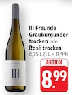 Angebot im EDEKA Wiesbaden Prospekt EDEKA Wiesbaden Prospekt mit im Angebot für 8,99 €