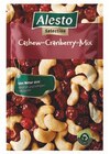 Cashew-Cranberry-Mix im Lidl Prospekt Cashew-Cranberry-Mix von Alesto Selection im aktuellen Lidl Prospekt für 1,59 €