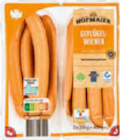 Geflügelwiener im Angebot bei Netto Marken-Discount in Löhne Geflügelwiener Angebote bei Netto Marken-Discount Löhne für 3,49 €
