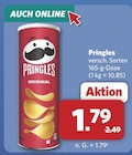 combi Visselhövede - Original Angebot im Prospekt Original bei combi im Visselhövede Prospekt für 1,79 €