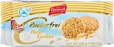 zuckerfreie Cookies im Angebot bei Netto Marken-Discount in Flensburg zuckerfreie Cookies Angebote von Coppenrath bei Netto Marken-Discount Flensburg für 1,99 €
