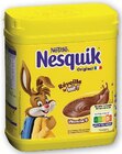 Poudre chocolatée - Nesquik en promo chez Super U Rillieux-la-Pape à 2,35 €