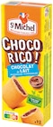 Choco Rico ! - St Michel dans le catalogue Colruyt