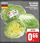 Angebot im EDEKA Strullendorf Prospekt EDEKA Strullendorf Prospekt mit im Angebot für 0,66 €