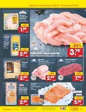 Aktueller Netto Marken-Discount Prospekt mit Lachs, "Aktuelle Angebote", Seite 35