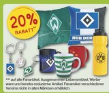 Werder Bremen Pillow im aktuellen famila Nordwest Prospekt