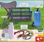 Campingzubehör im Netto Marken-Discount Prospekt Campingzubehör von Living Garden im aktuellen Netto Marken-Discount Prospekt fĂŒr 4,99 âŹ