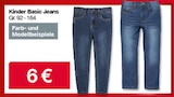 Kinder Basic Jeans im Angebot bei Woolworth in Frankfurt Kinder Basic Jeans Angebote bei Woolworth Frankfurt für 6,00 €