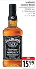 Tennessee Whiskey im Angebot bei EDEKA in Bamberg Tennessee Whiskey Angebote von Jack Daniel's bei EDEKA Bamberg für 15,99 €