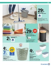 Promos Meuble Cuisine dans le catalogue "Et votre pouvoir d'achat est éclatant !" de E.Leclerc à la page 35