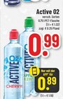 Cherry im Angebot bei Marktkauf in Wuppertal Cherry Angebote von Active O2 bei Marktkauf Wuppertal für 0,89 €
