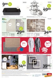 Aktueller Express Prospekt mit Braten, "Küchenaktion Fix & Fertig", Seite 8