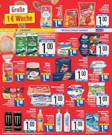 Kaffee im EDEKA Prospekt "DAS BESTE DER WOCHE" mit 20 Seiten (Straubing)