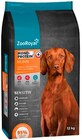 Hunde-trockenfutter im Angebot bei REWE in Aschaffenburg Hunde-trockenfutter Angebote von ZooRoyal bei REWE Aschaffenburg für 24,99 €