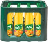 Limonade von Deit im aktuellen REWE Prospekt für 9,99 €