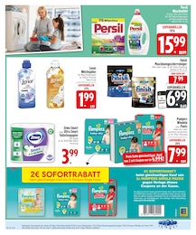 EDEKA Persil Megaperls im Prospekt EDEKA Persil Megaperls im Prospekt