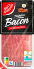 Bacon von Gut & Günstig im aktuellen Marktkauf Prospekt für 1,11 €