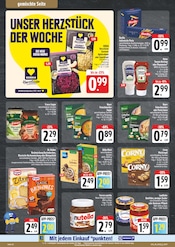 Aktueller EDEKA Prospekt mit Barilla, "Wir lieben Lebensmittel!", Seite 20