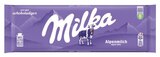 Schokolade Großtafel im Lidl Prospekt Schokolade Großtafel von Milka im aktuellen Lidl Prospekt für 1,99 €