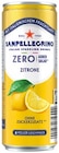 Zitrone im Angebot bei REWE in Schwäbisch Hall Zitrone Angebote von Sanpellegrino bei REWE Schwäbisch Hall für 0,89 €