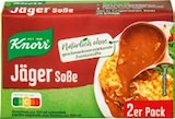 Rahm Soße Angebote von Knorr bei Netto Marken-Discount Heinsberg für 3,00 €