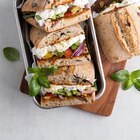Ciabatta mit Kalamata-Oliven Angebote bei Kaufland Paderborn für 0,89 €