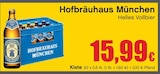 Helles Vollbier im aktuellen Prospekt bei RAN in Ditzingen