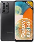 Galaxy A23 5G Angebote von Samsung bei EDEKA Stade für 199,99 €