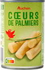COEURS DE PALMIER AUCHAN - AUCHAN - Auchan Hypermarché à Mérignac COEURS DE PALMIER AUCHAN - AUCHAN en promo chez Auchan Hypermarché Mérignac à 4,98 €