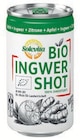 Bio Ingwer Shot von Solevita im aktuellen Lidl Prospekt für 1,29 €