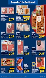 Hackfleisch im Lidl Prospekt in Saarlouis Aktueller Lidl Prospekt mit Hackfleisch, "LIDL LOHNT SICH", Seite 25