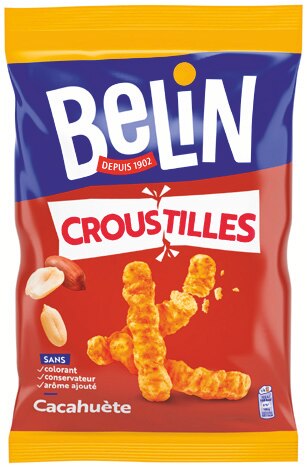BELIN Croustilles