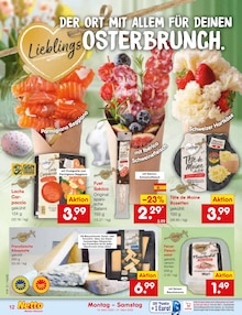 Käse im Netto Marken-Discount Prospekt "Aktuelle Angebote" mit 64 Seiten (Hamm)