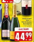 EDEKA Wegberg - Brut Angebot im Prospekt Brut bei EDEKA im Wegberg Prospekt für 44,99 €