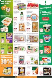 Kaninchen im GLOBUS Prospekt in Trier Aktueller GLOBUS Prospekt mit Kaninchen, "Aktuelle Angebote", Seite 9