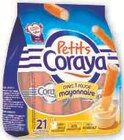 Bâtonnets - Les Petits Coraya en promo chez Super U Bâtonnets - Les Petits Coraya dans le catalogue Super U
