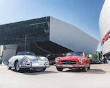 Lidl Bad Homburg - Autoerlebnis Stuttgart Angebot im Prospekt Autoerlebnis Stuttgart bei Lidl im Bad Homburg Prospekt für 59,00 €
