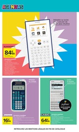 Promos Bureau dans le catalogue "Carrefour market" de Carrefour Market Bureau en promo dans le catalogue Carrefour Market à la page 53