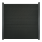 Steckzaun „Solid“ BPC im Angebot bei toom Baumarkt in Dormagen Steckzaun „Solid“ BPC Angebote bei toom Baumarkt Dormagen für 179,99 €