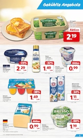 Fisch im nah&frisch Prospekt in Aurich Aktueller nah&frisch Prospekt mit Fisch, "DER MARKT FÜR GUTES ESSEN UND TRINKEN", Seite 3