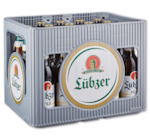 Pils Angebote von Lübzer bei Penny Spremberg für 9,79 €